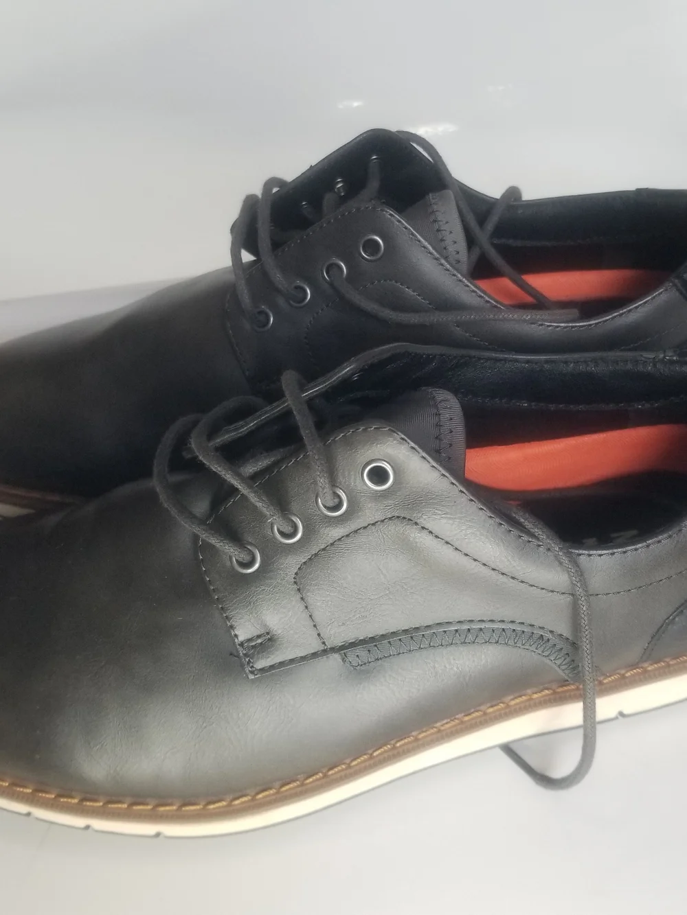 Mix No. 6 sleek black